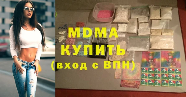 хмурый Абаза